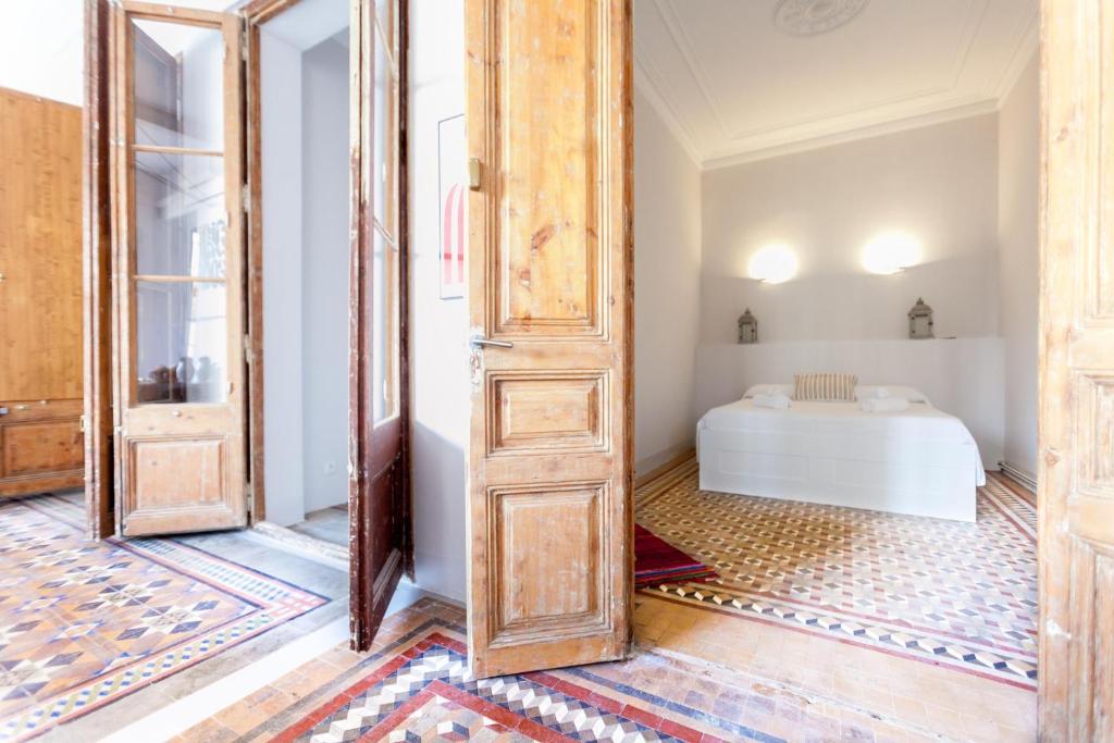 Xocolat Rambla Catalunya Guest house *