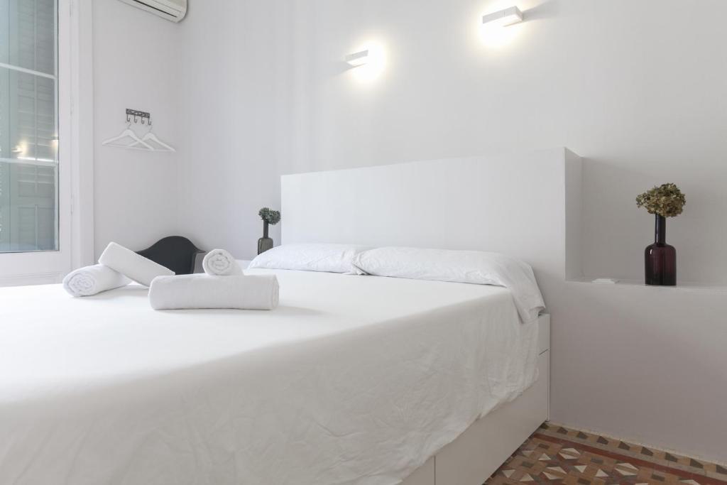 Xocolat Rambla Catalunya Guest house Barcelona